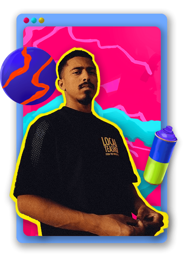 Graffiti Workshop