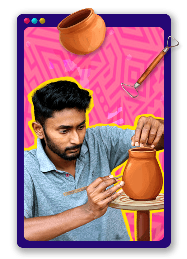 Pottery Workshop